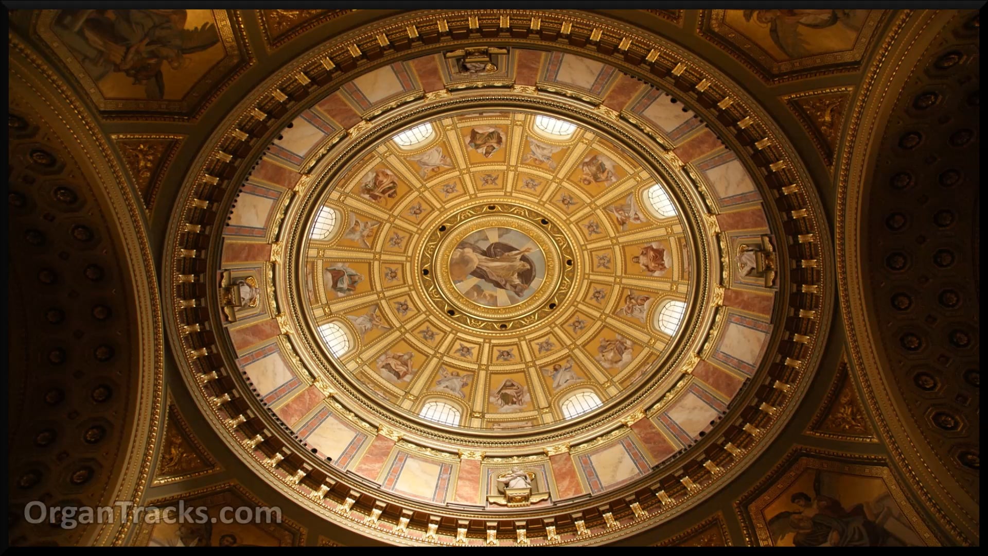 COUPERIN Francois- Basse De Trompette