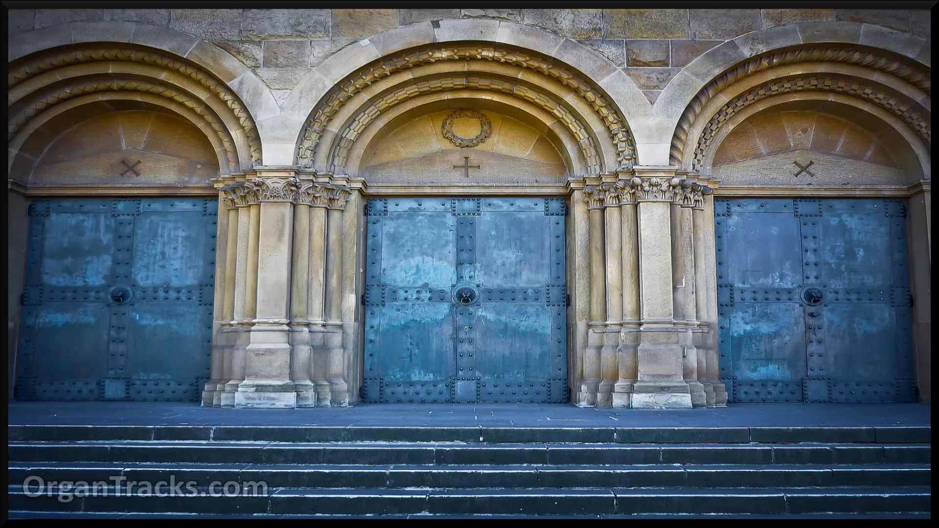 COUPERIN Franc.- Dialogue Sur Les Grands Jeux (XX)