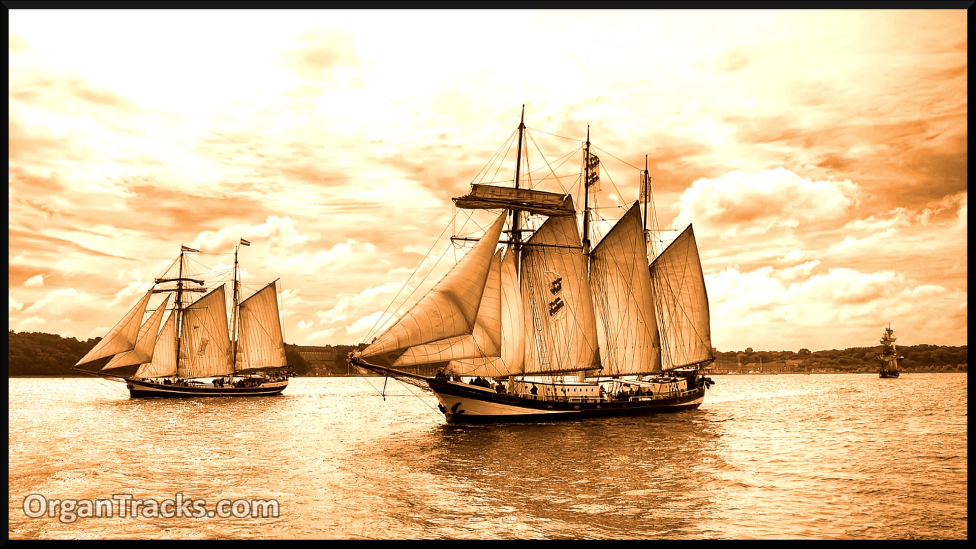 I Saw Three Ships Come Sailing In (I SAW THREE SHIPS, 9 Verses)