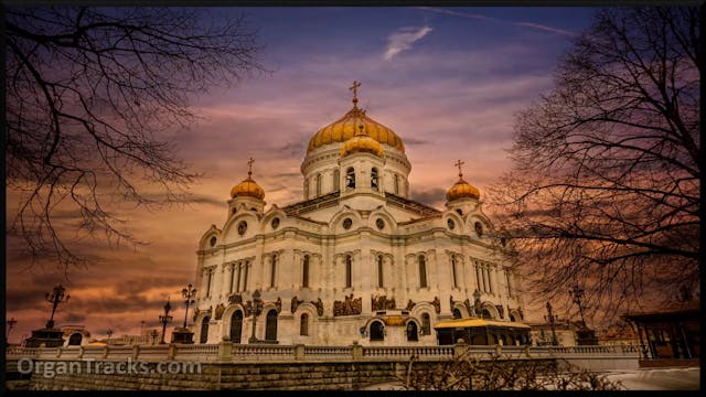 SHEPPARD John- A Point