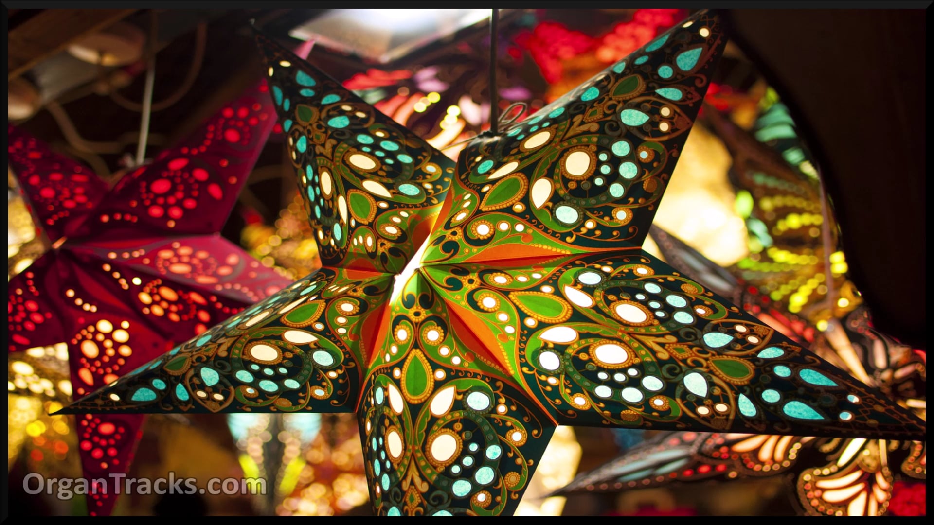 Of The Father's Love Begotten (CORDE NATUS, 6 Verses)