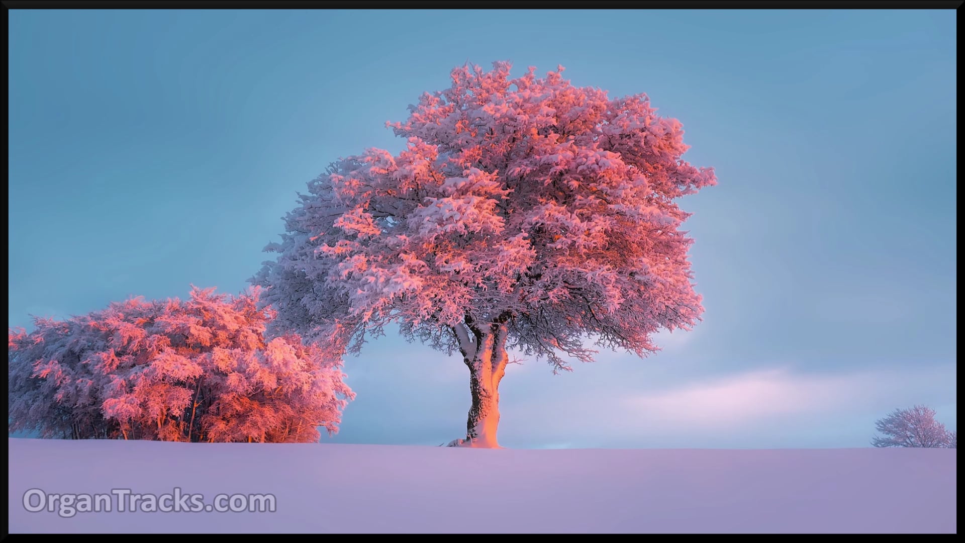 Love Came Down At Christmas (GARTAN, 3 Verses)