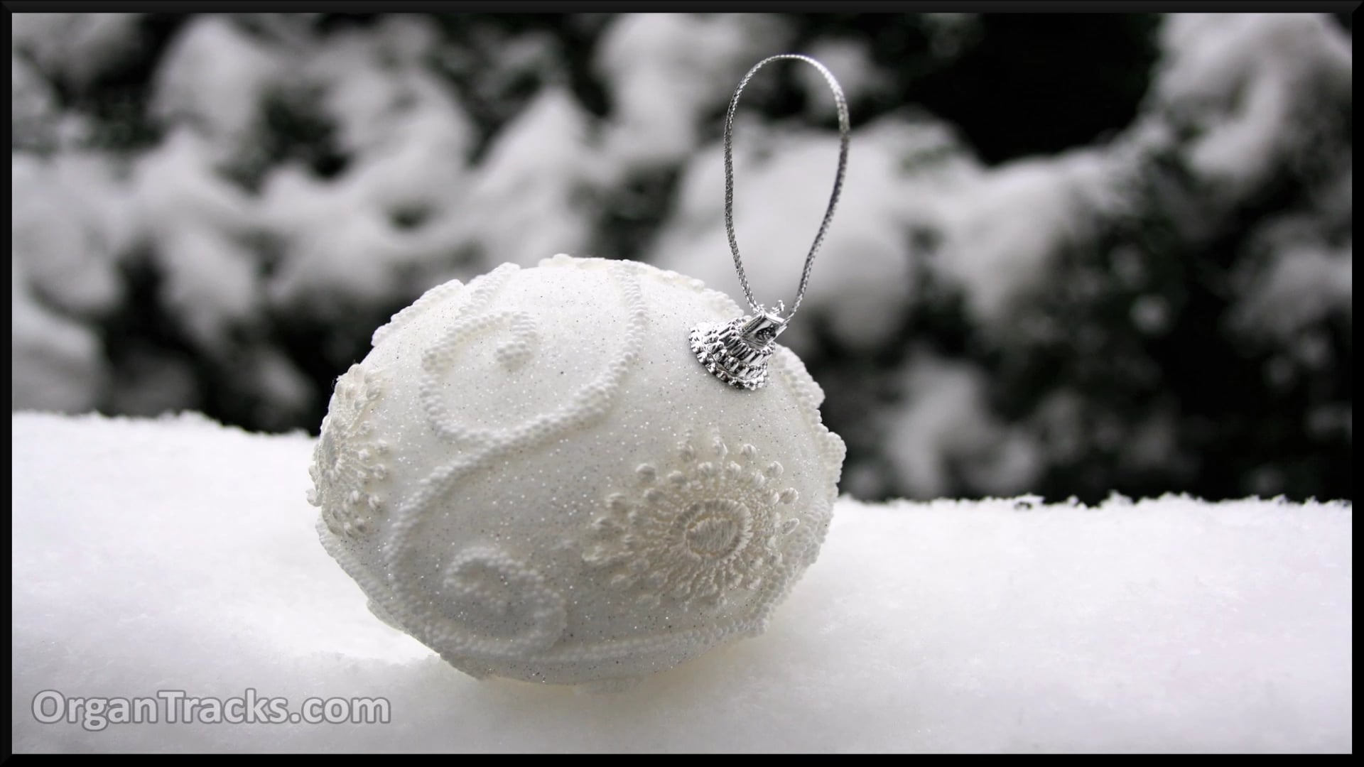 It's Rounded Like An Orange (THE HOLLY AND THE IVY, 5 Verses)