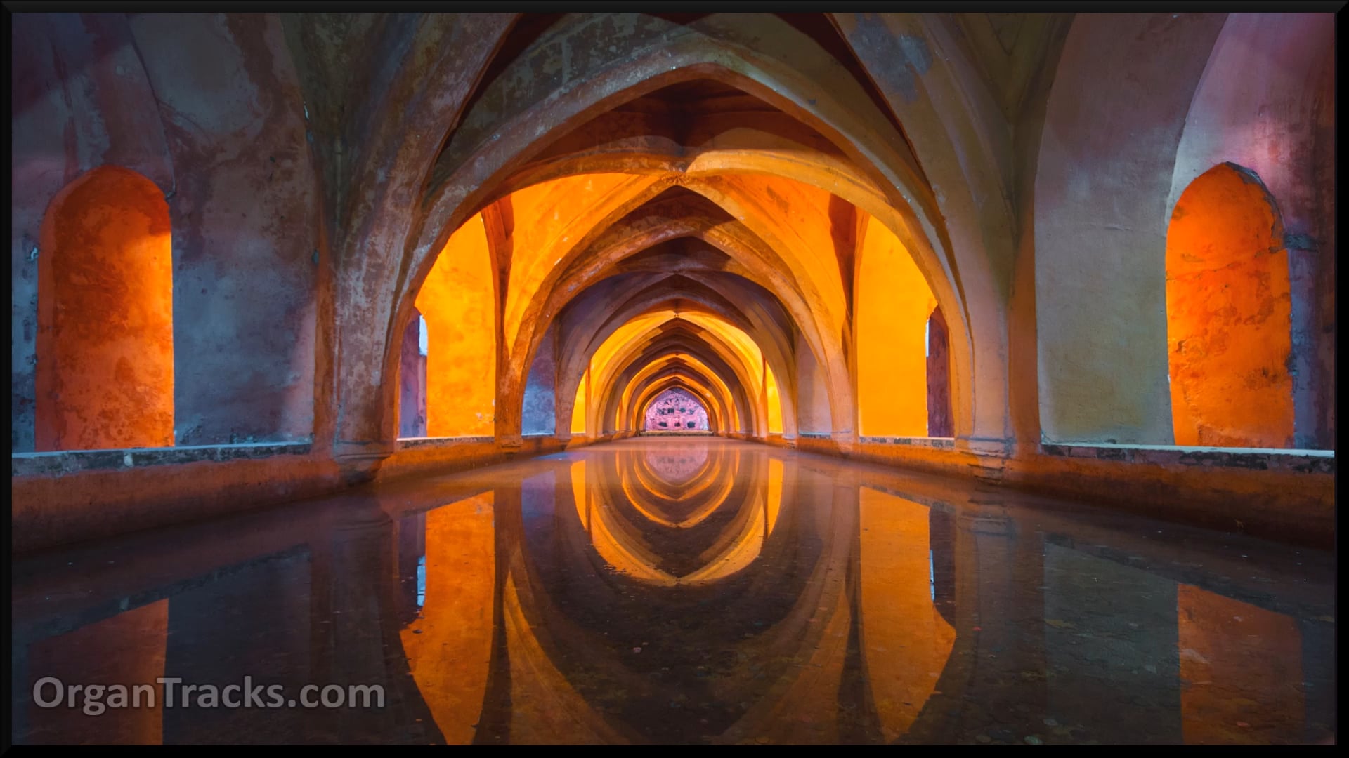 Judge eternal, throned in sp..(RHUDDLAN, 3 Verses)