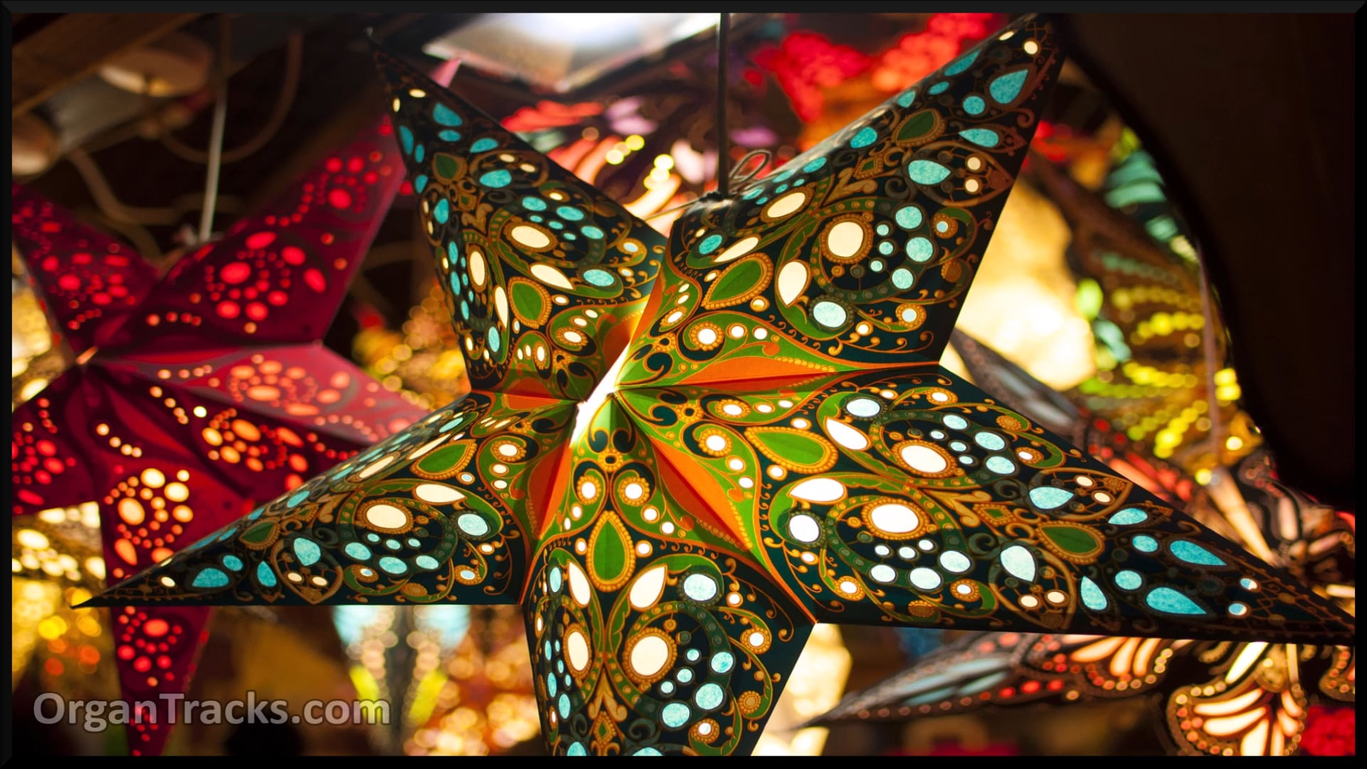 Of The Father's Love Begotten (CORDE NATUS, 3 Verses)