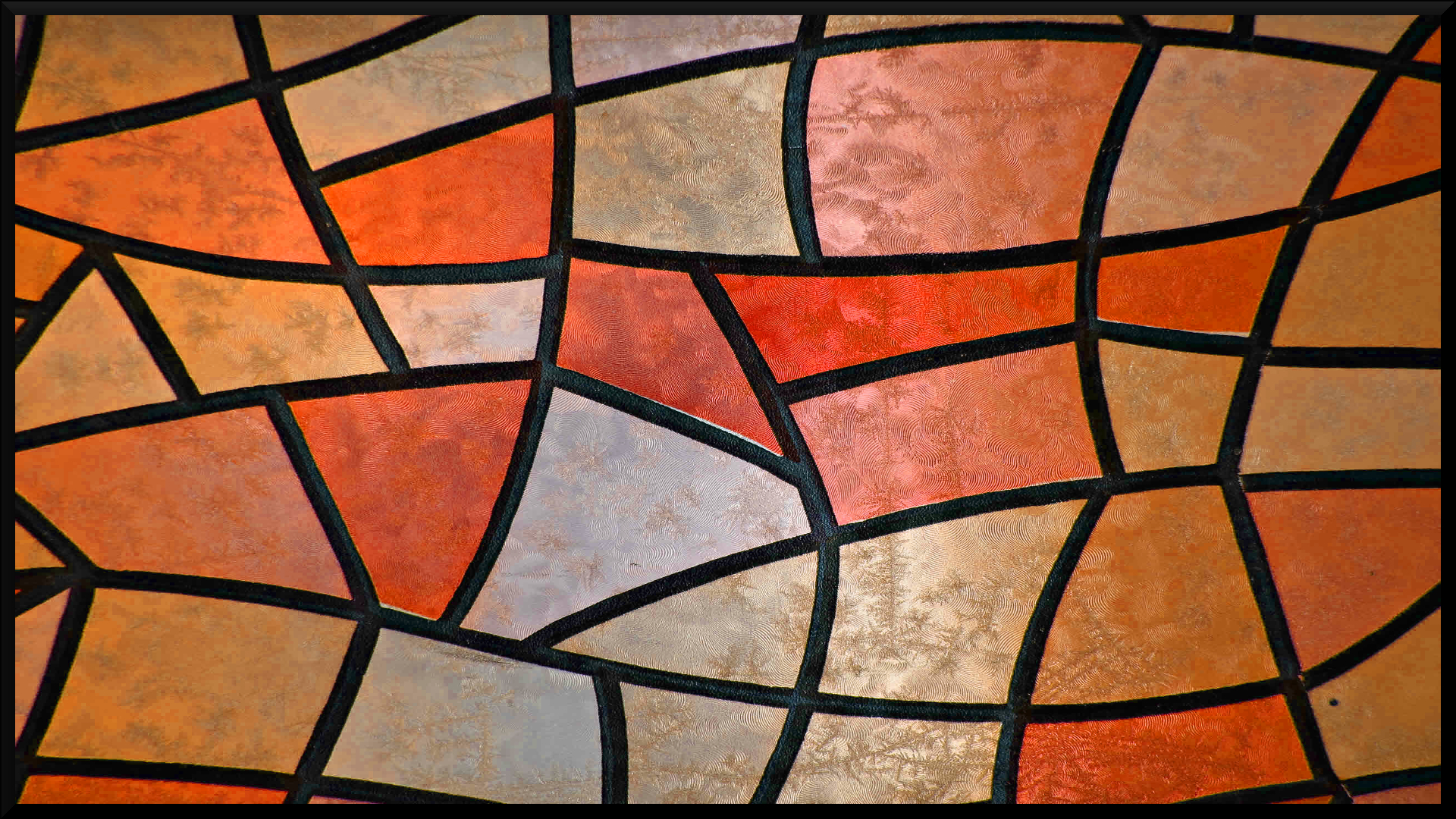 Bind us together, Lord (3 Verses)