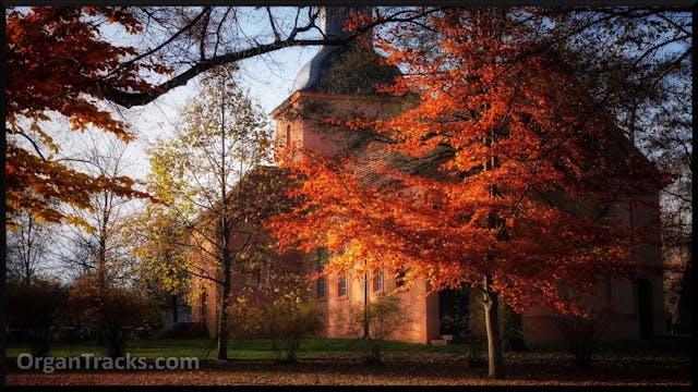 LEMMENS Jacques-Nicolas- Fanfare In D