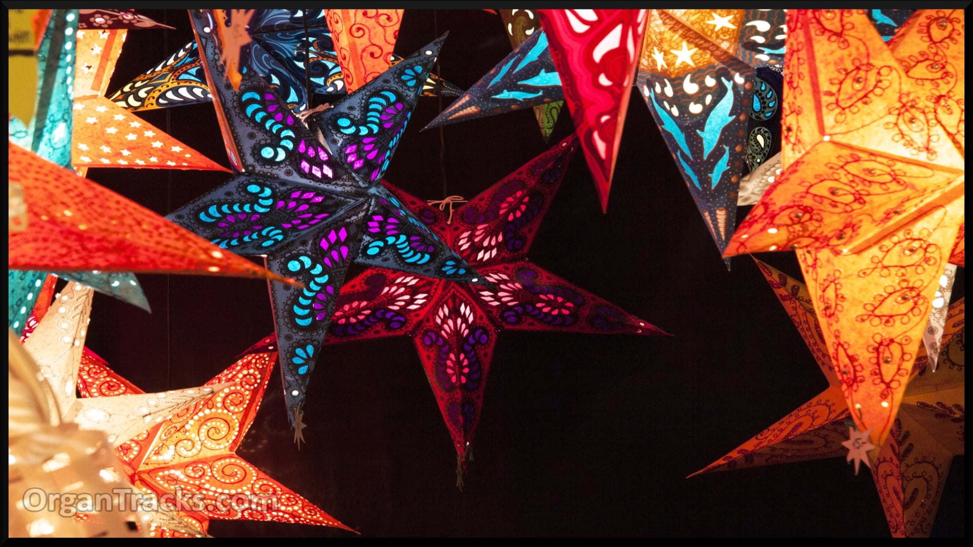 O Come All Ye Faithful, Joyful And Triumphant (ADESTE FIDELES, 3 Verses)