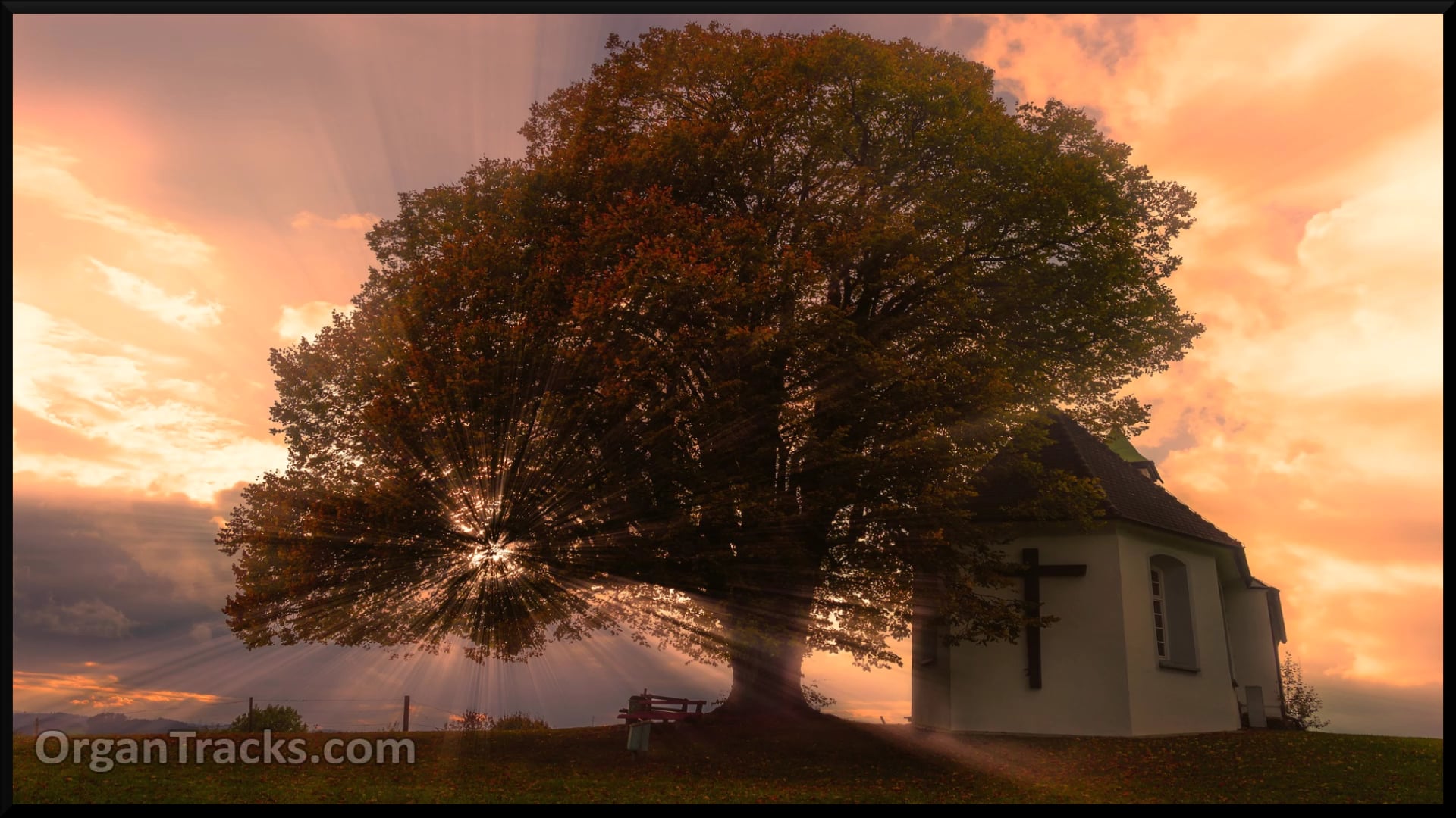 Glory be to God the Father (REGENT SQ... 4 Verses)