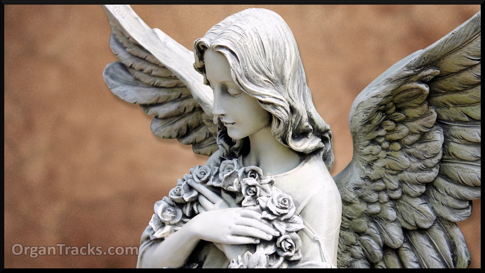 Angels from the Realms of Glory (IRIS, 4 Verses)