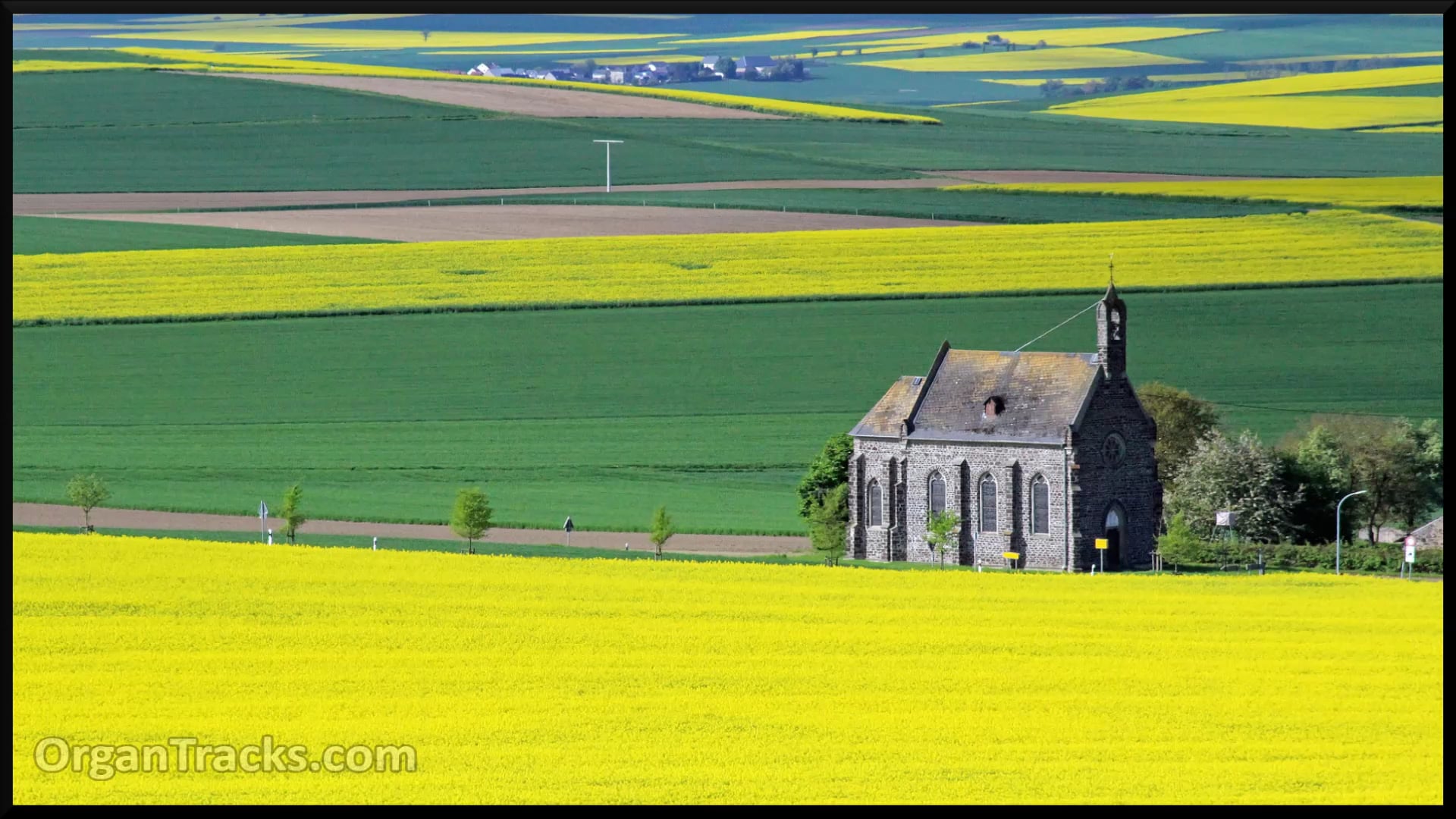 WALTHER J G- Herr Jesu Christ