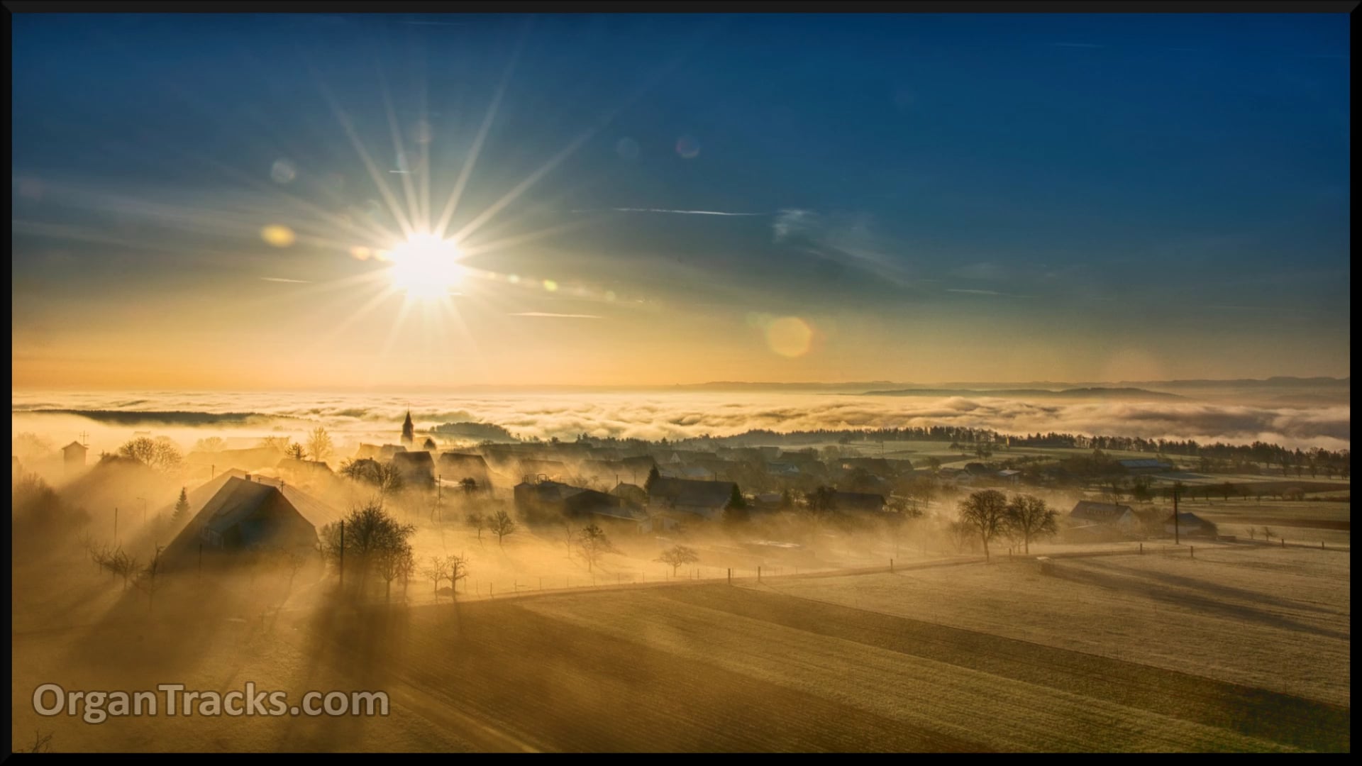 Angel voices ever singing (ANGEL VOICES, 4 Verses)