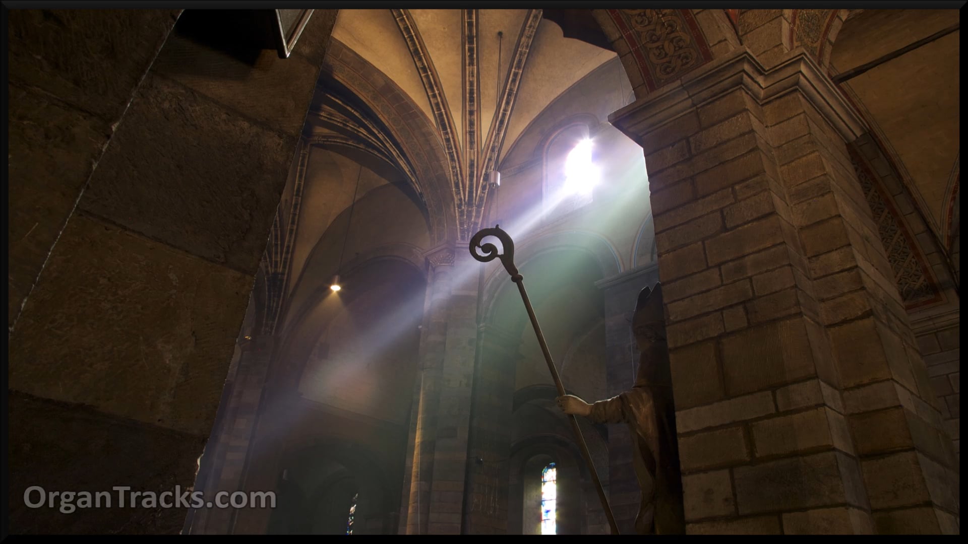 Crown him with many crowns (DIADEMATA, 3 Verses)