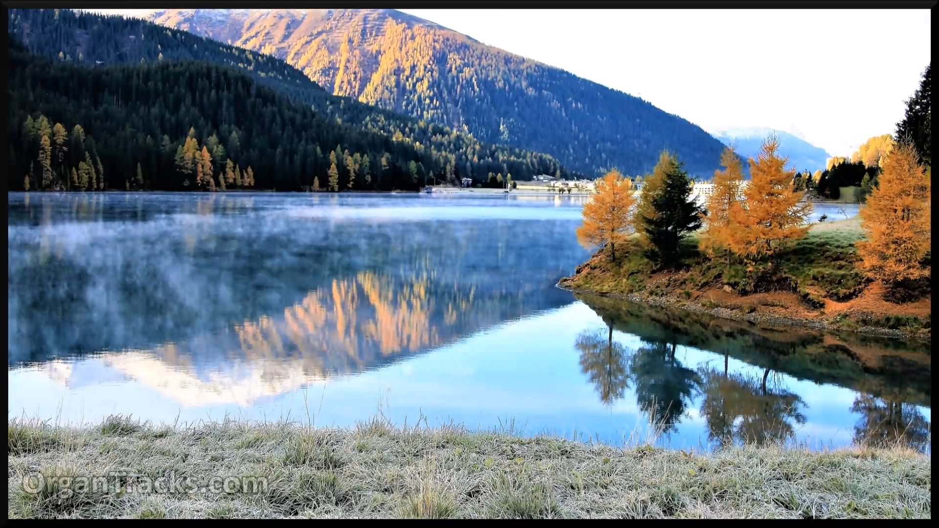 The Lord bless you and keep you (1 Verse)