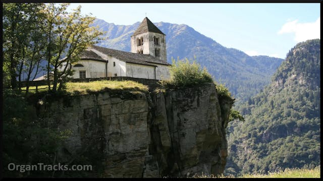 WALTHER J G- Jesu Meine Freude