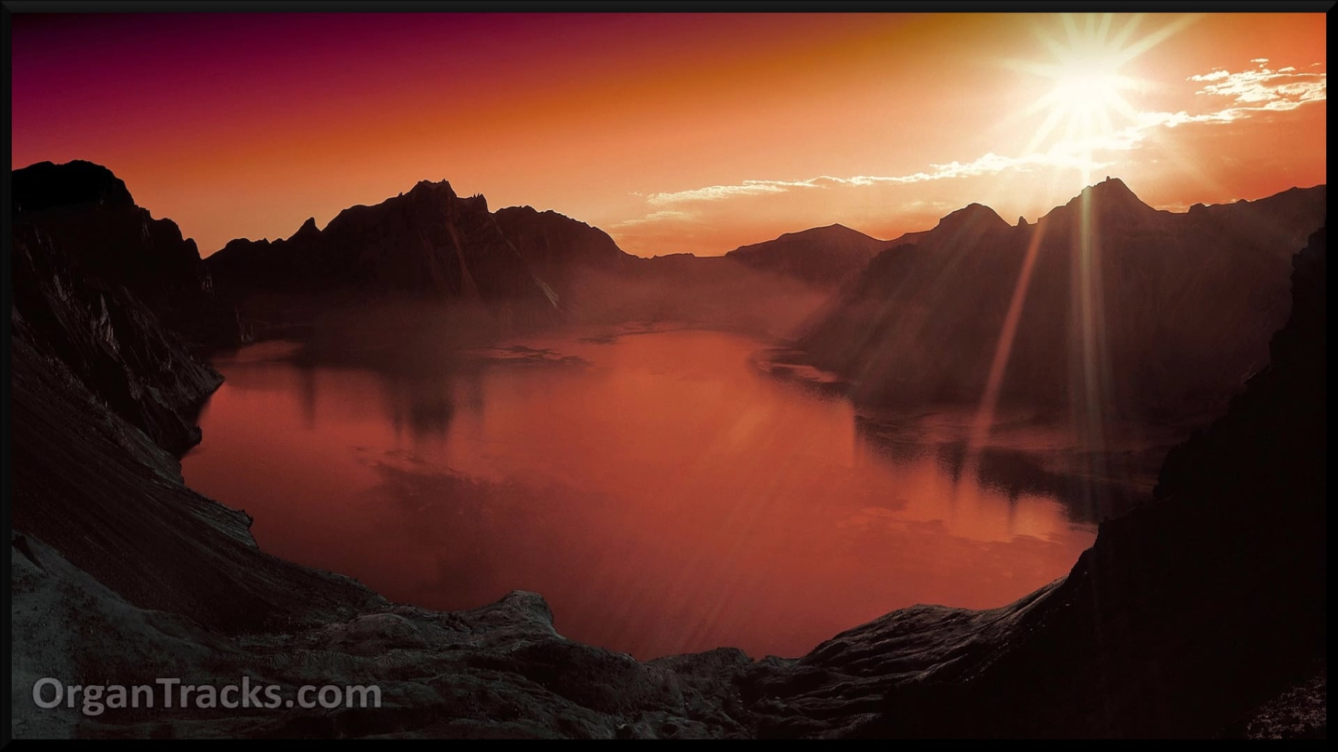 There's a wideness in God's.. (ALL FOR.. 4 Verses)