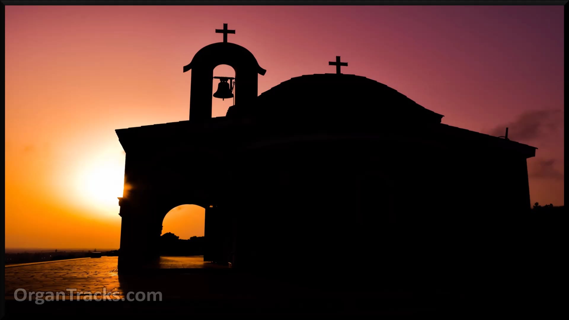 Anonymous- Adagio in D Minor