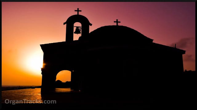 Anonymous- Adagio in D Minor