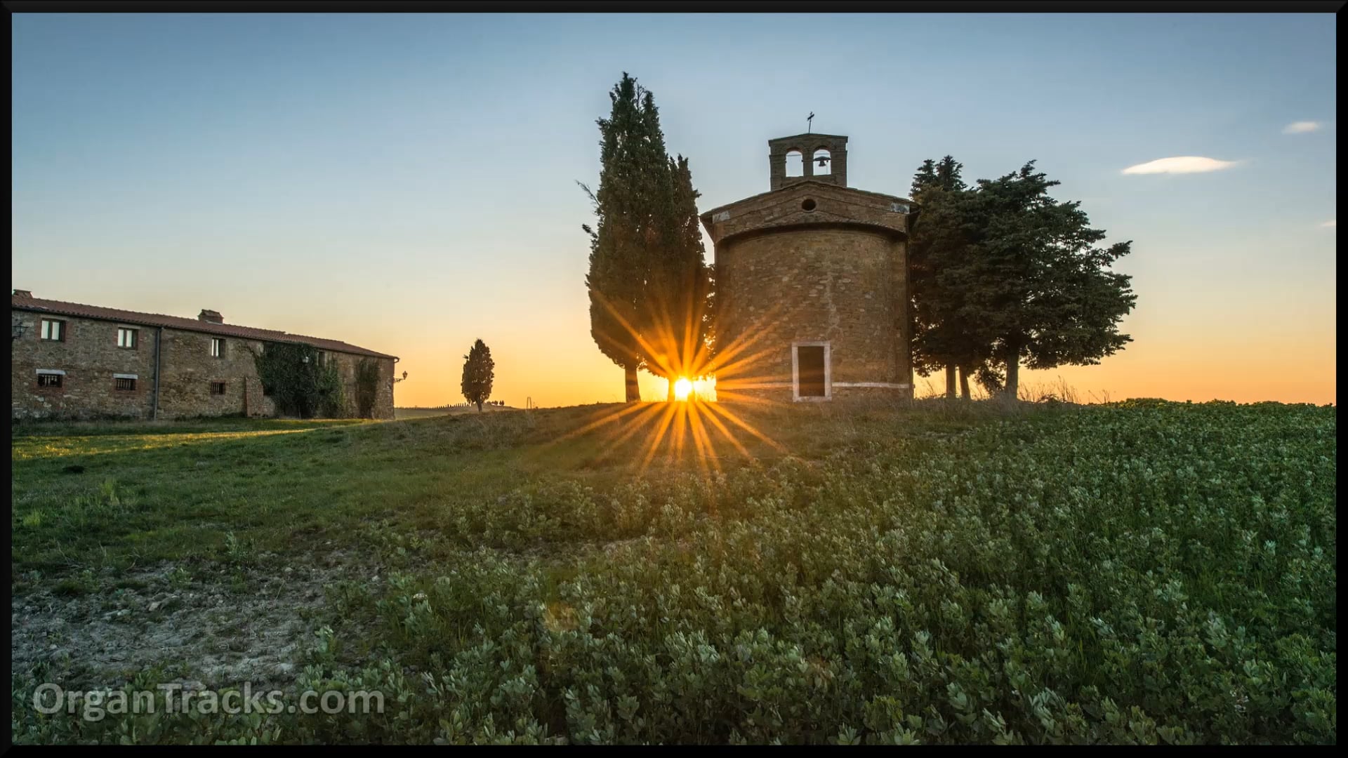 REDFORD John- O Lux With A Meane