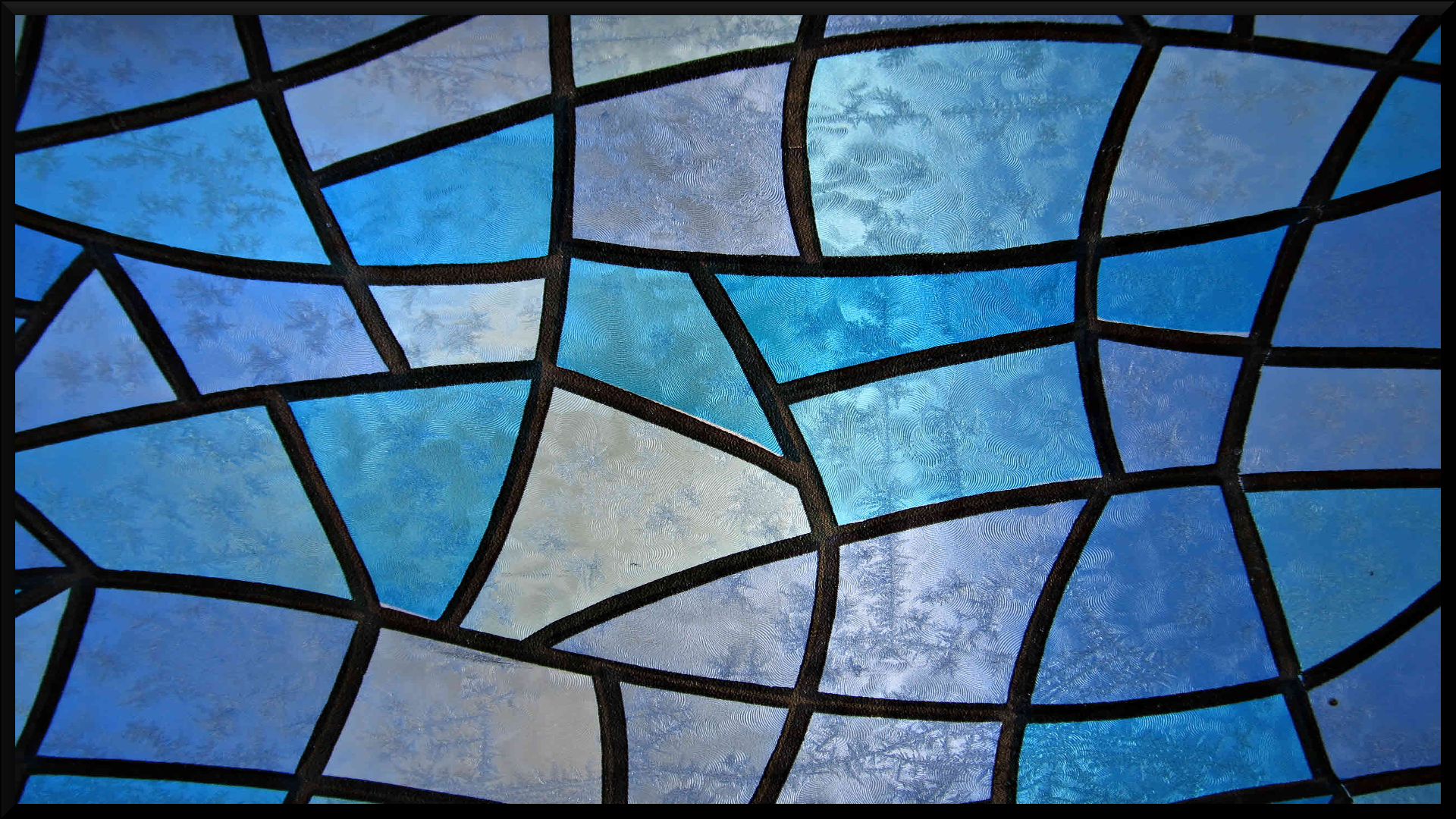 I, the Lord of sea and sky (HERE I AM, 3 Verses)