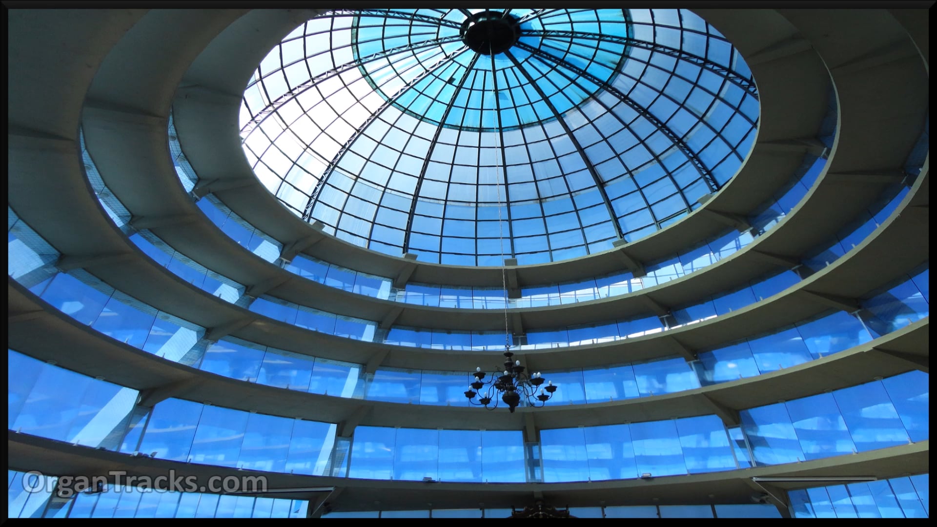 Come down O Love Divine (DOWN AMPNEY, 4 Verses)