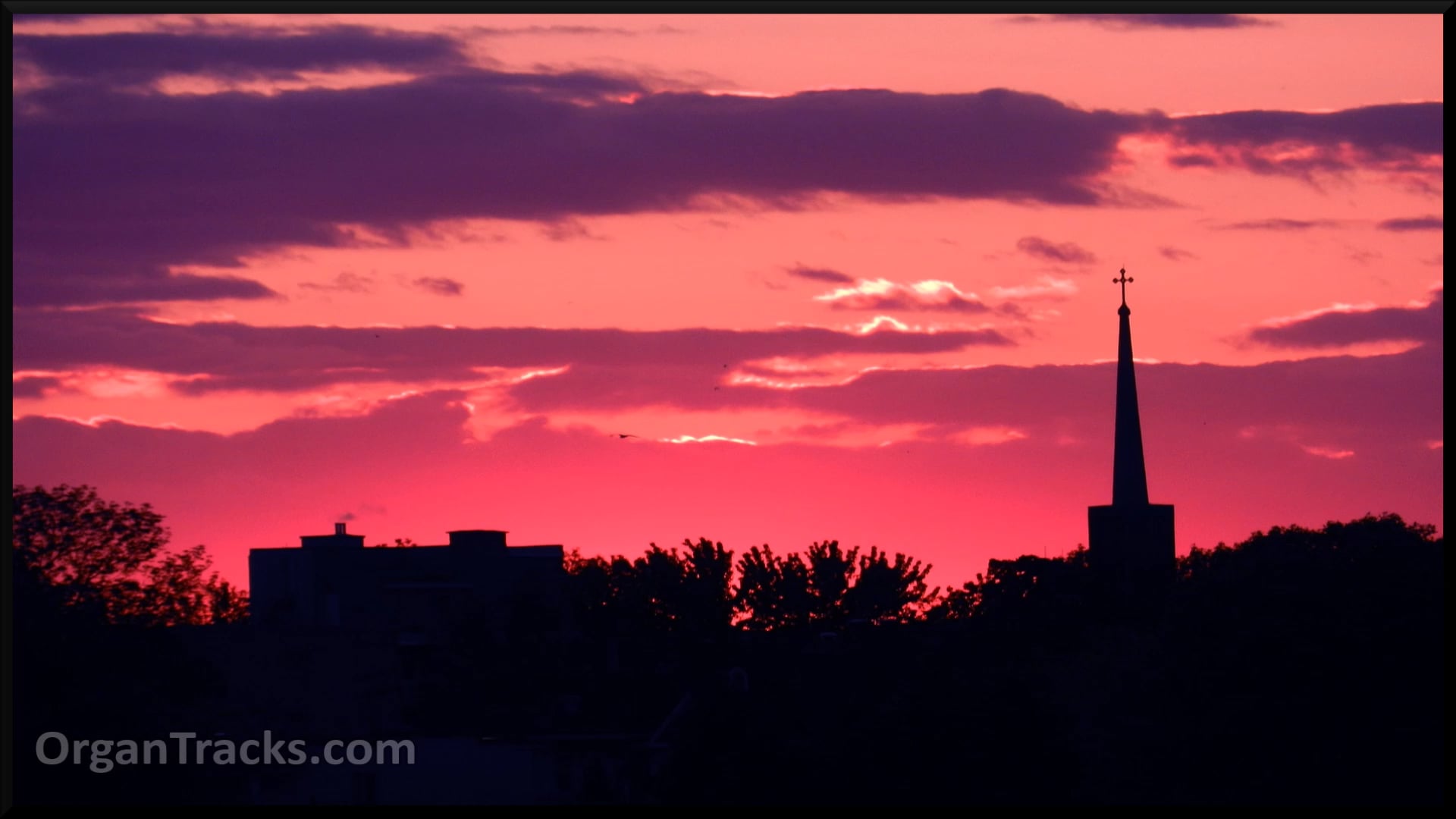 Rejoice in God's saints (LAUDATE DOMIN.. 4 Verses)