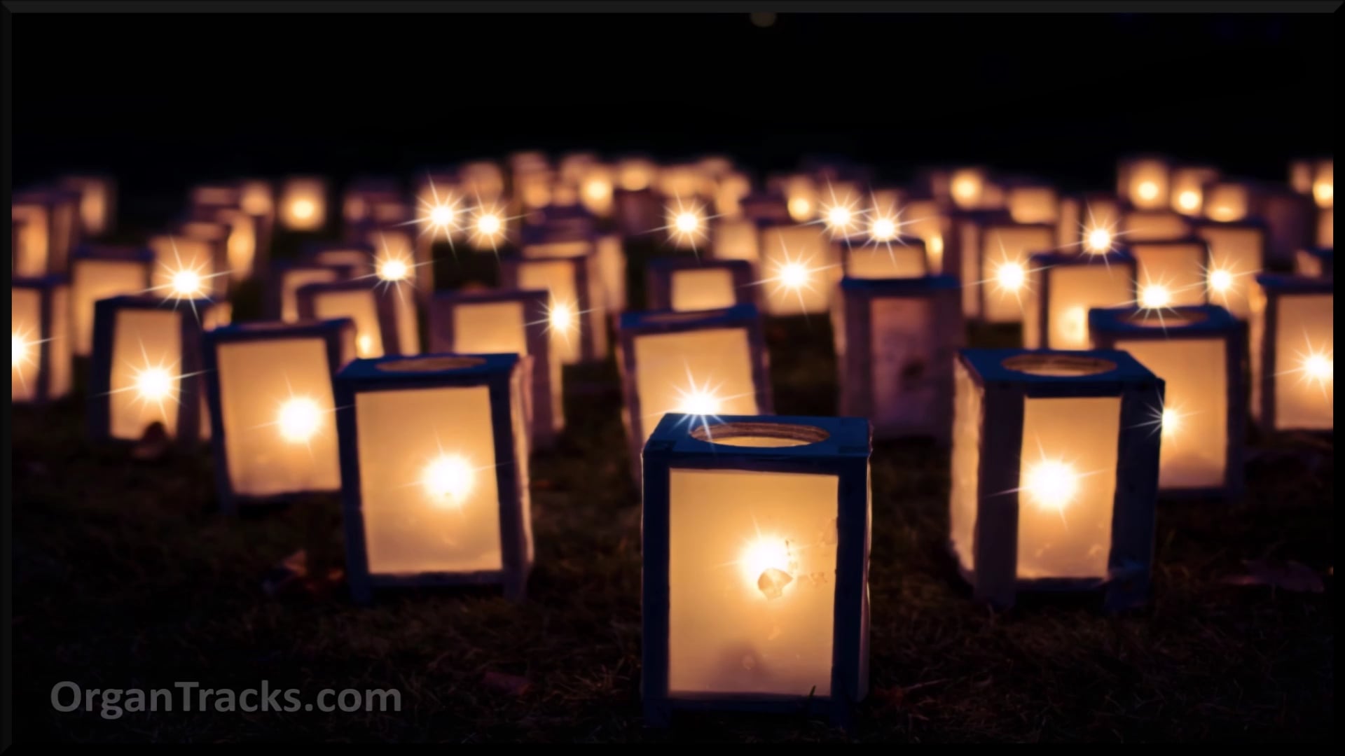 Still the night, Holy the night (SILENT NIGHT, 3 Verses)