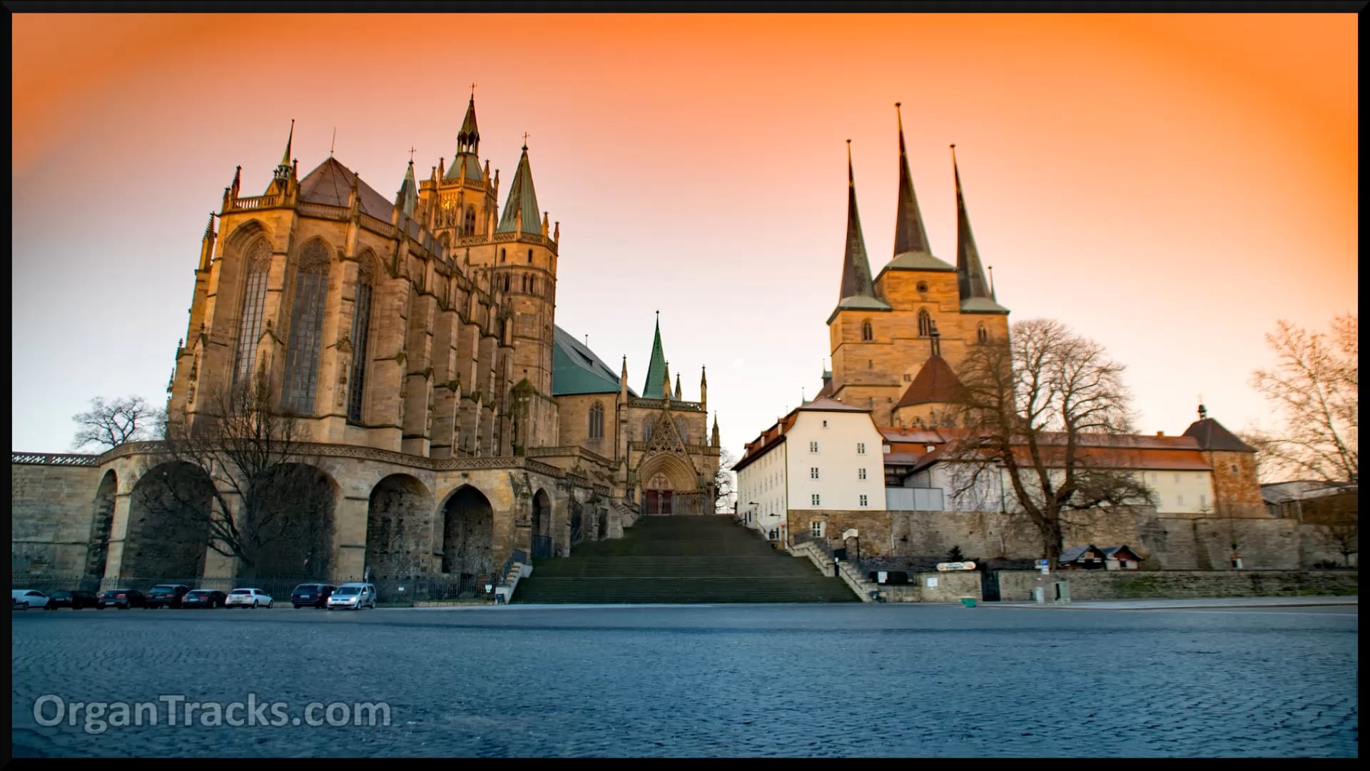 WALTHER J G- Liebster Jesu