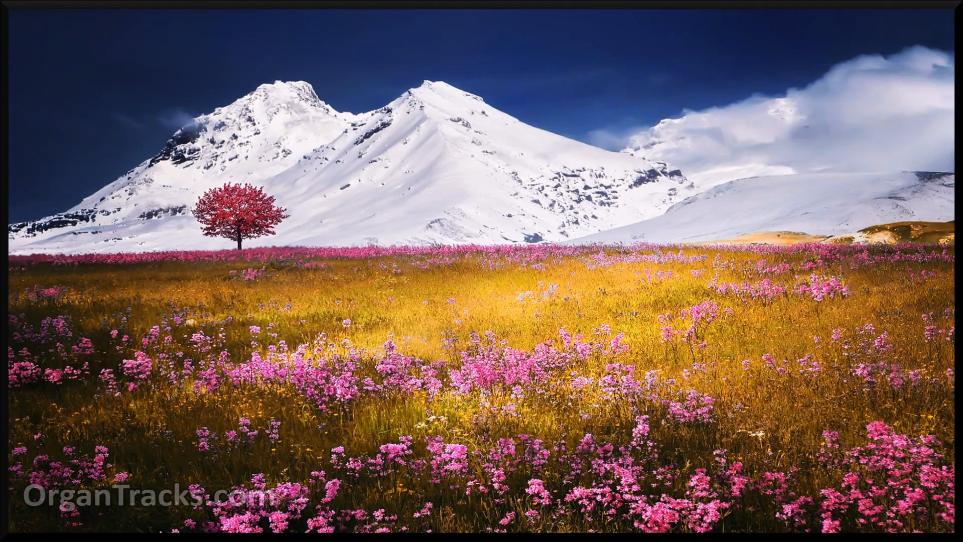 Jesus loves me! (GAELIC LULLABY, 3 Verses)