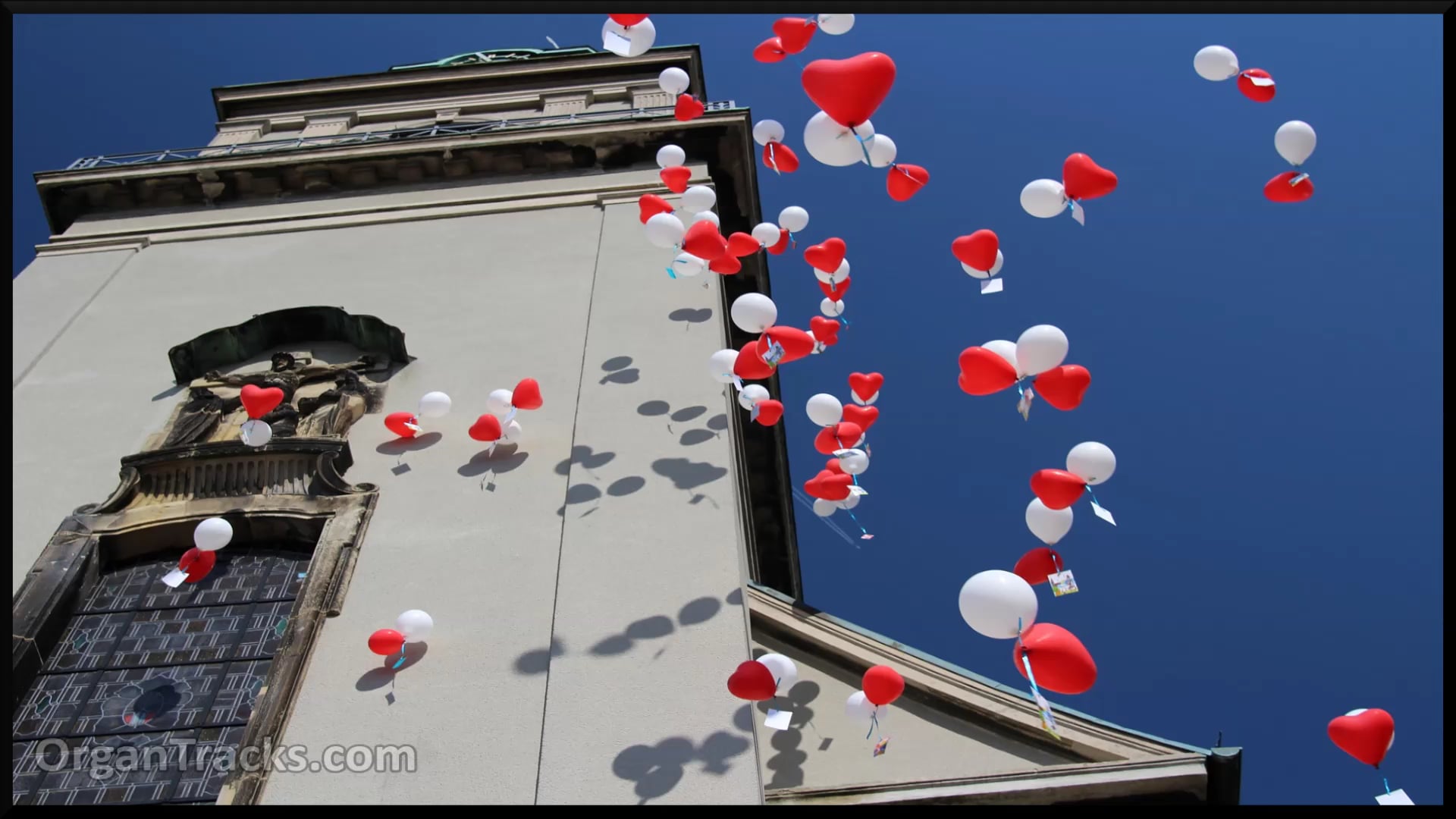 MENDELSSOHN Felix- Wedding March