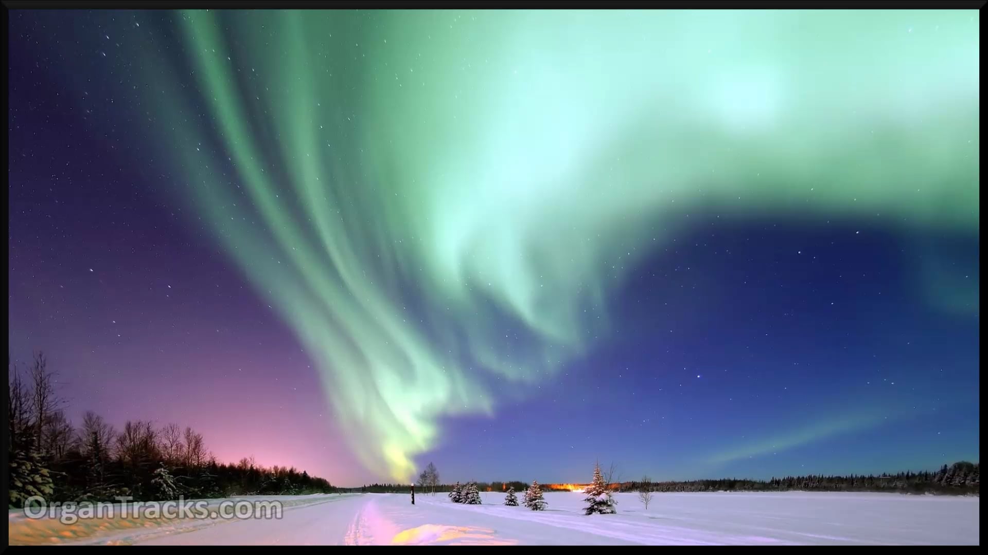 Let all creation dance (ST JOHN, 3 Verses)