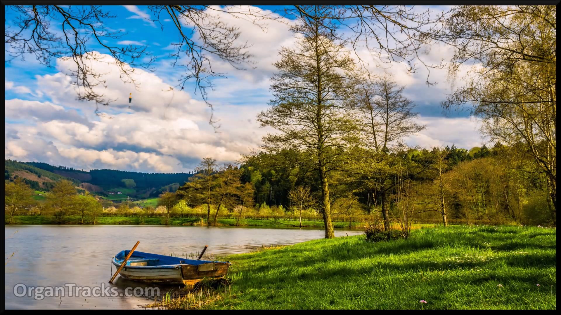 Guide me, O thou great Jehovah (CWM RH.. 3 Verses)