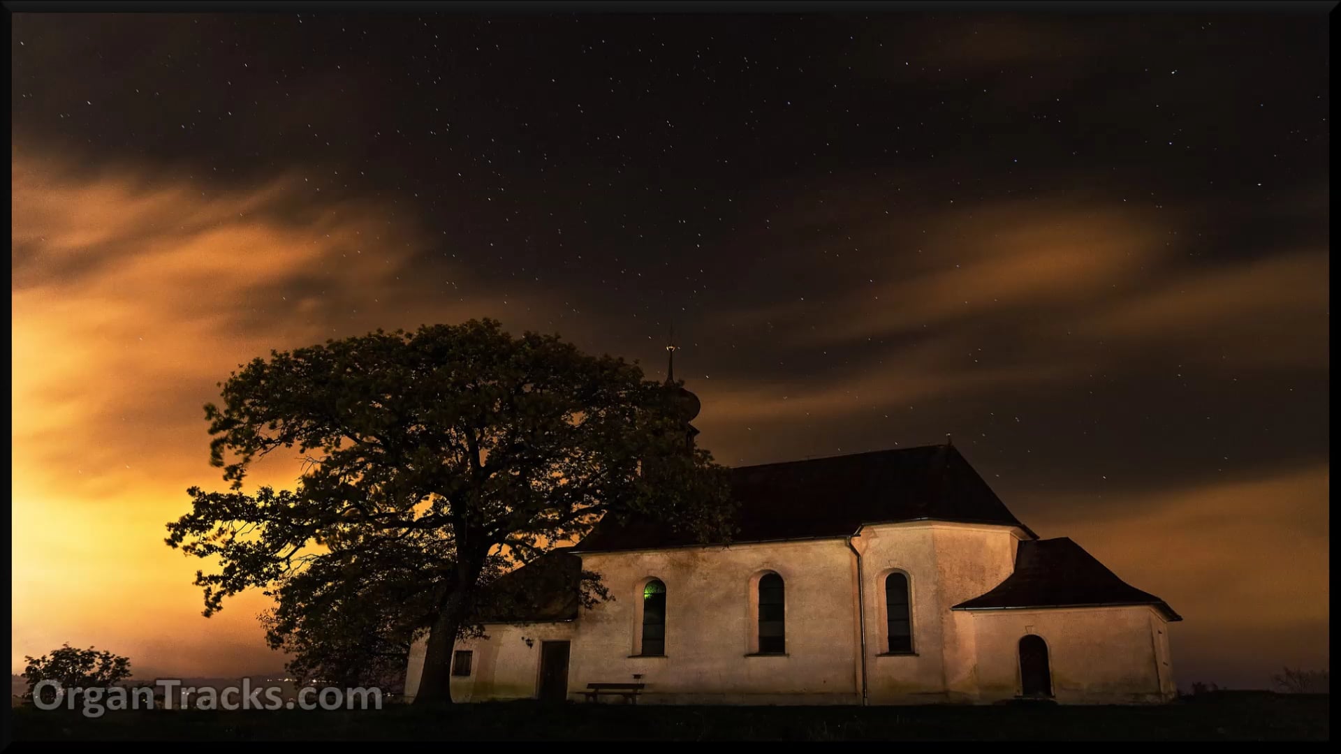 WALTHER J G- Ach Gott Und Herr