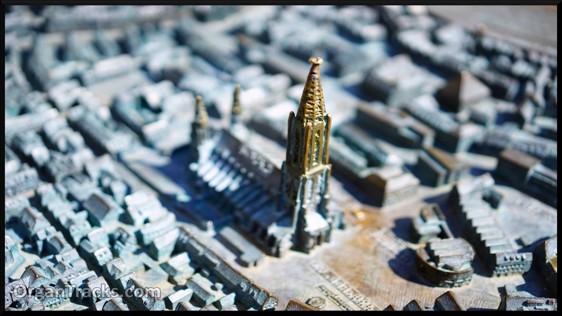 Look, ye saints, the sight..(REGENT SQ.. 4 Verses)