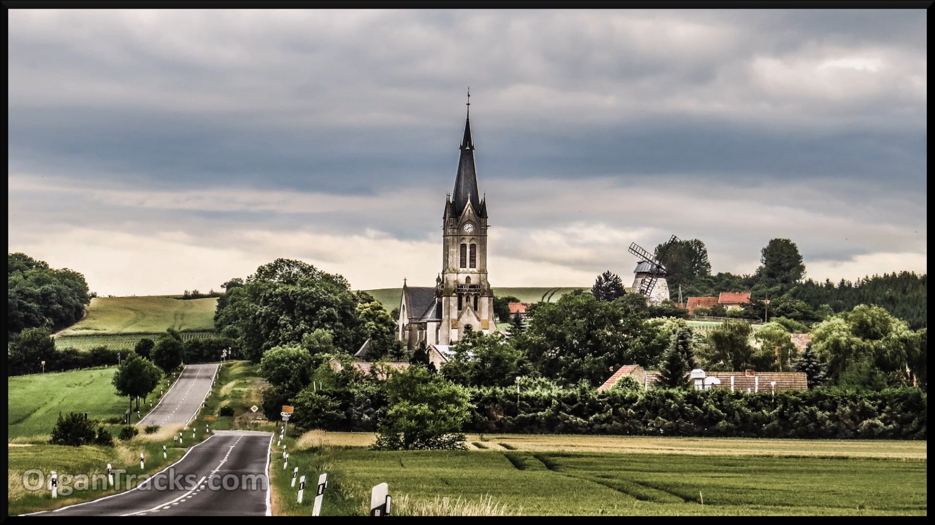 Go in grace and make di..(ABBOT'S LEIGH, 3 Verses)