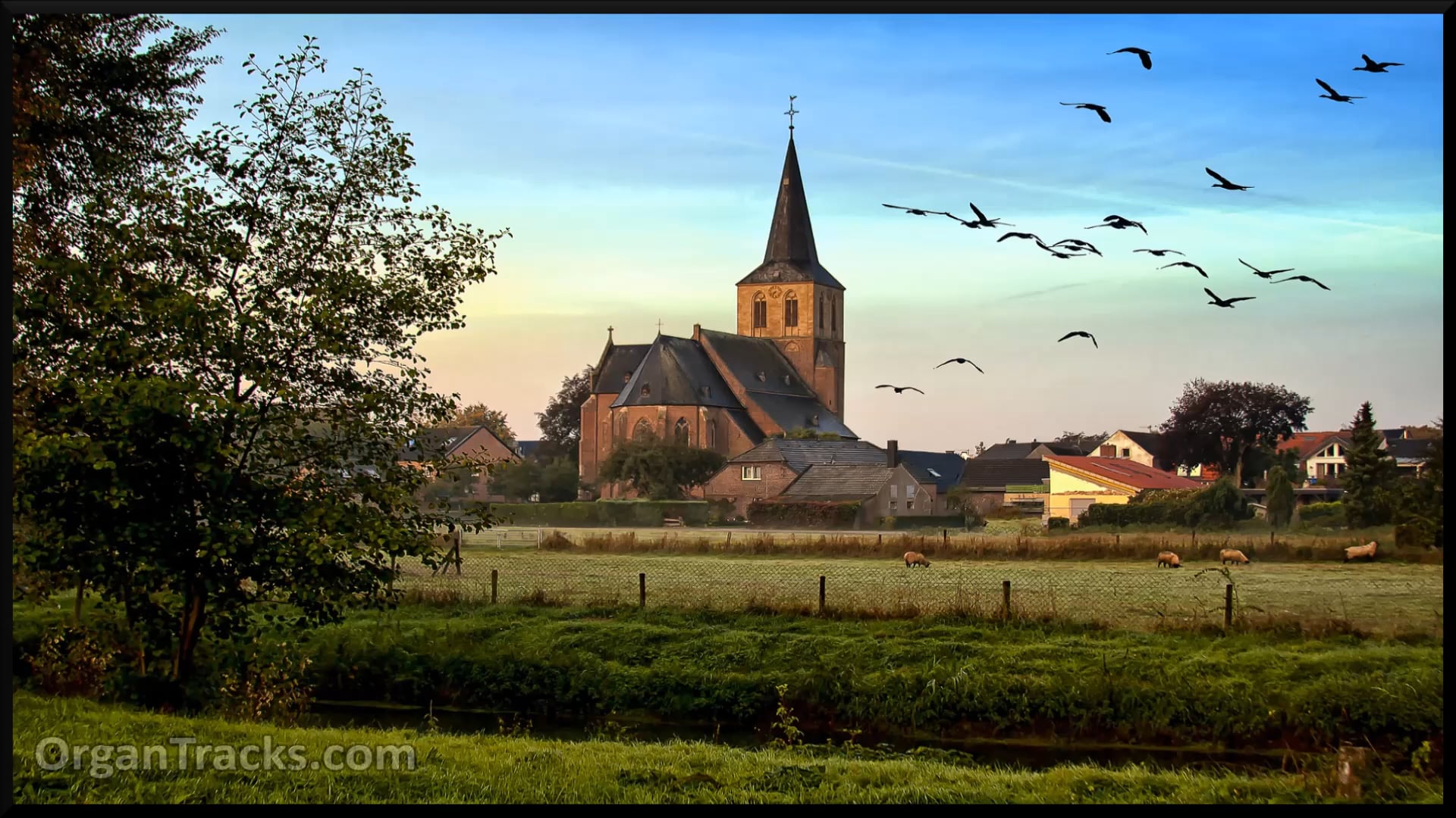 KAUFFMANN G F- Ach Herr Mich Armen Sunder