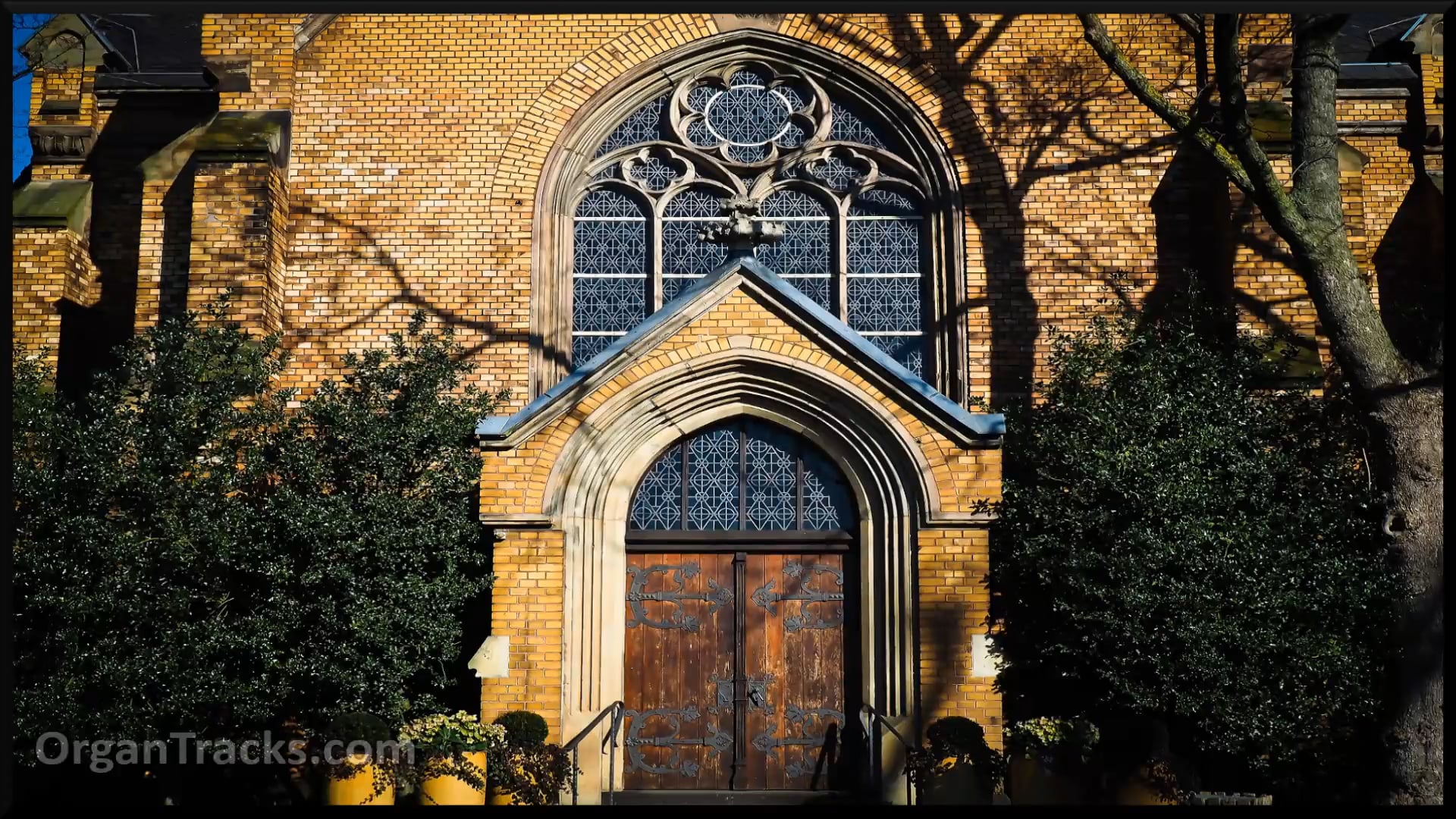 Dear Lord and Father of mankind (REPTON, 6 Verses)