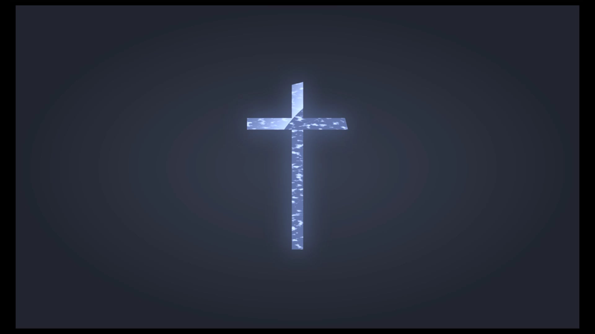 Threefold Amen (Quiet)