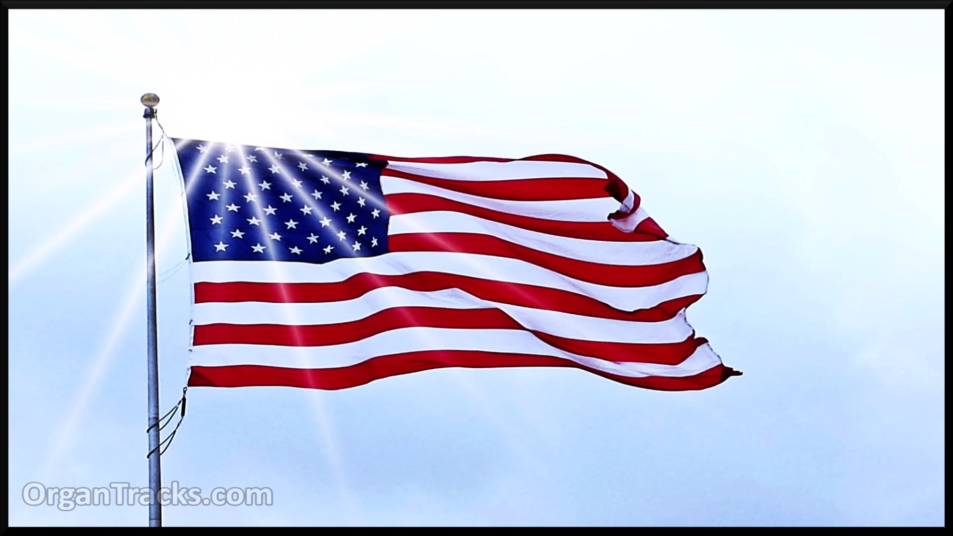 The Star Spangled Banner (US NATIONAL ANTHEM, 3 Verses)