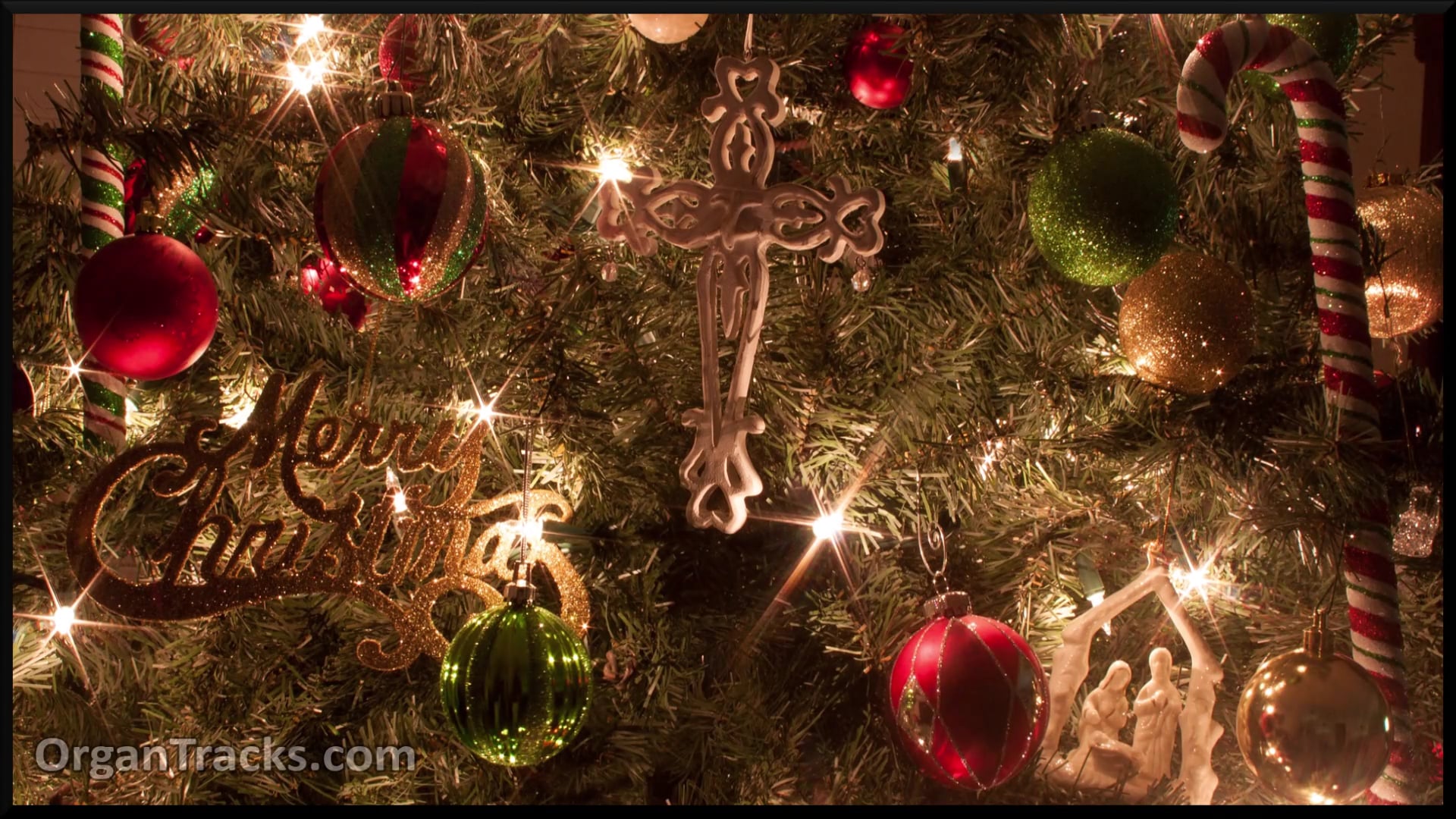 Ding Dong Merrily On High (DING DONG MERRILY ON HIGH, 3 Verses)