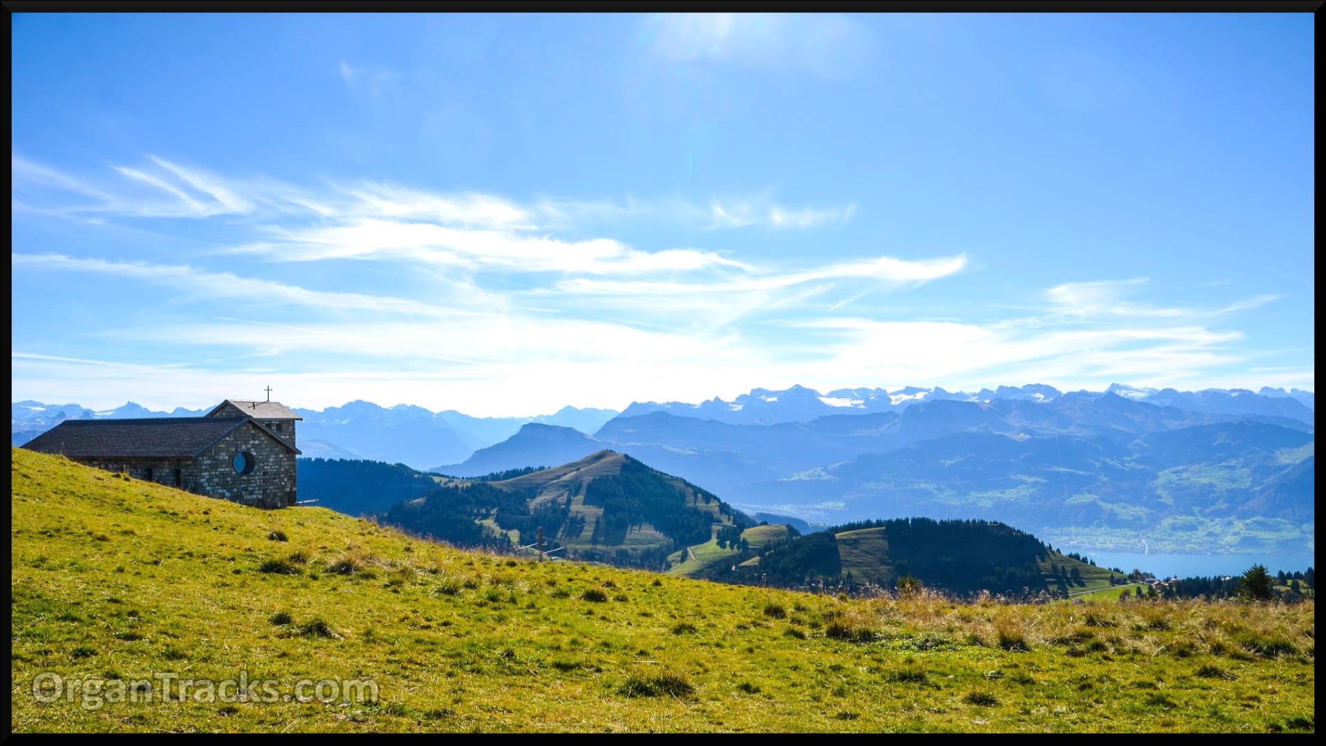 God, whose almighty word (MOSCOW, 4 Verses)