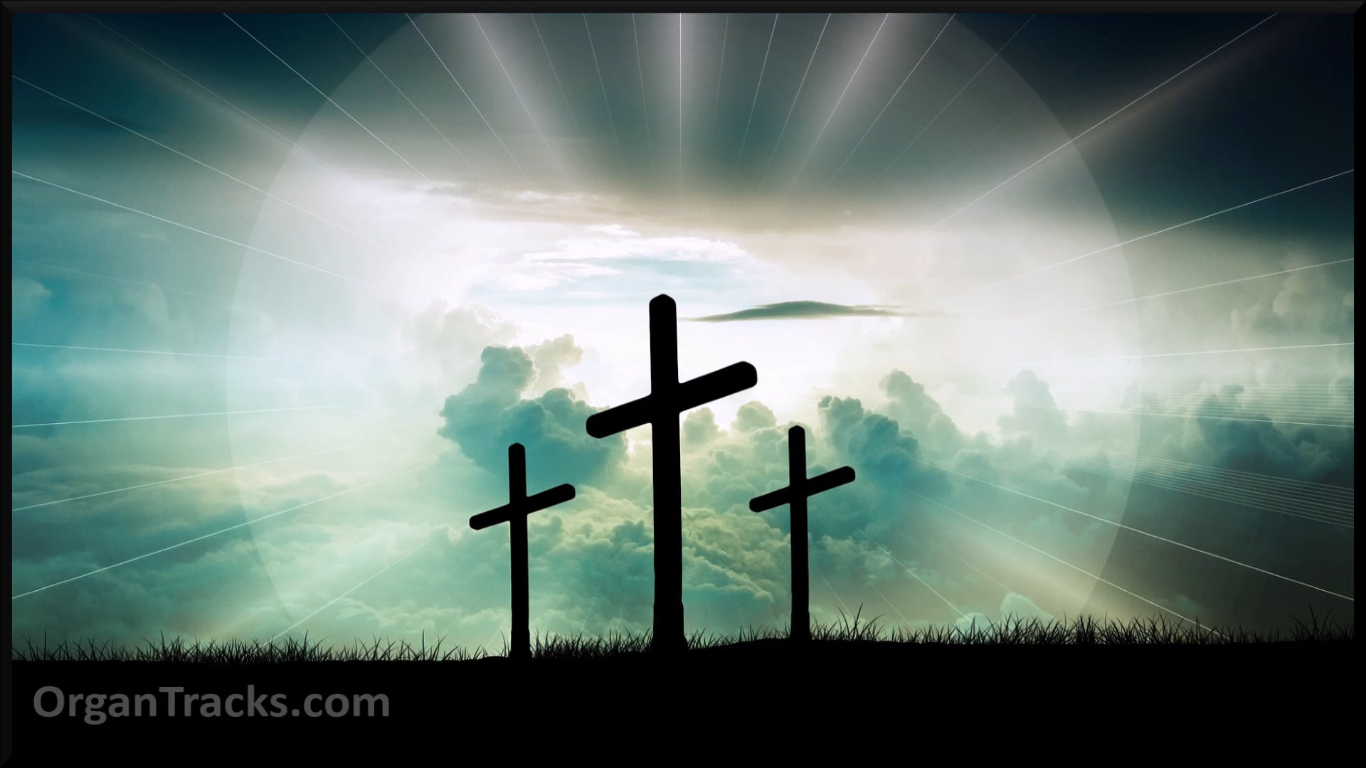 Twas on that night, when doom.. (ROCK... 6 Verses)