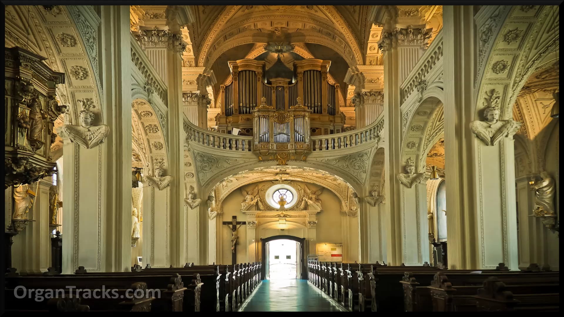 CLARKE Jeremiah- Trumpet Voluntary (Prince of D..)