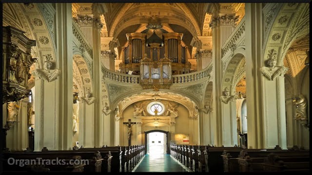 CLARKE Jeremiah- Trumpet Voluntary (P...