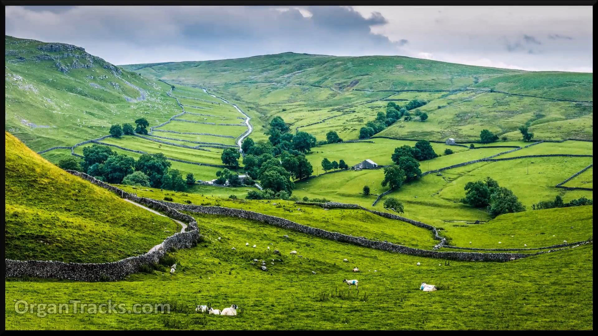 I vow to thee, my country (THAXTED, 2 Verses)