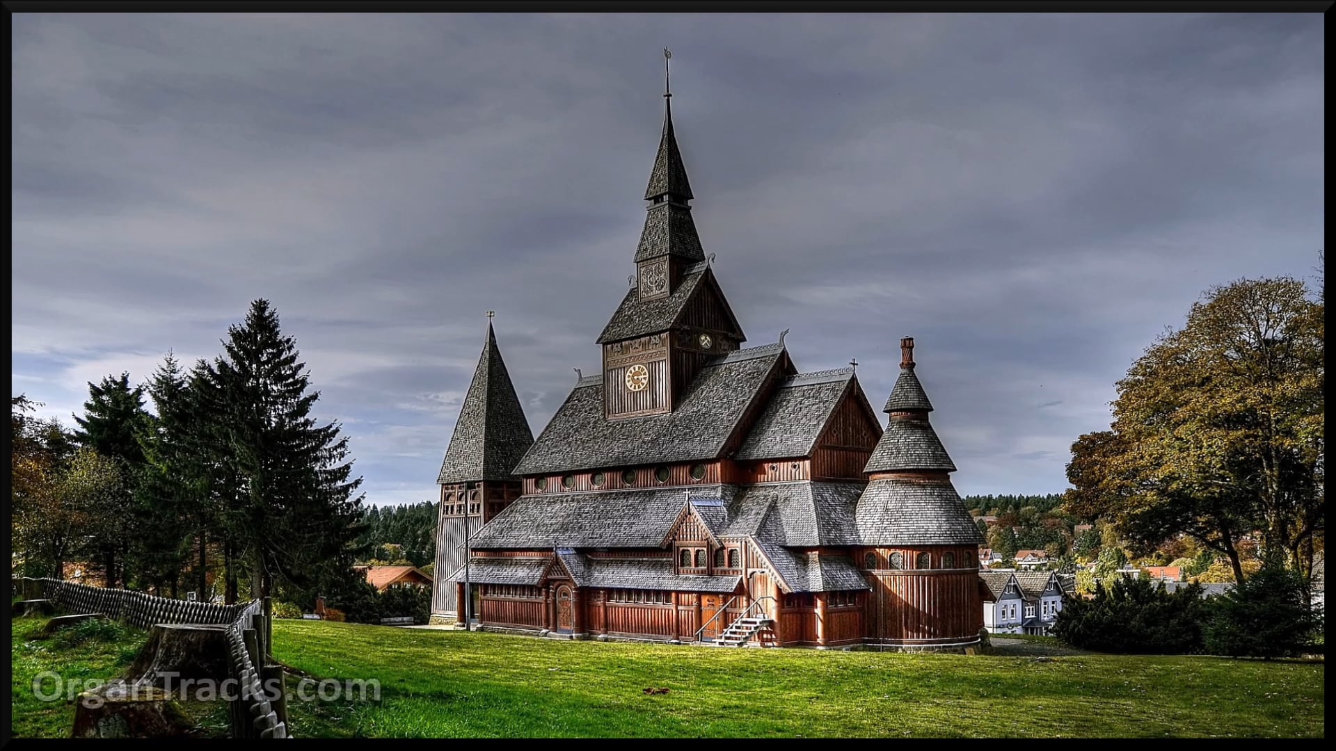 How happy are all they who..(ST STEPHEN, 5 Verses)