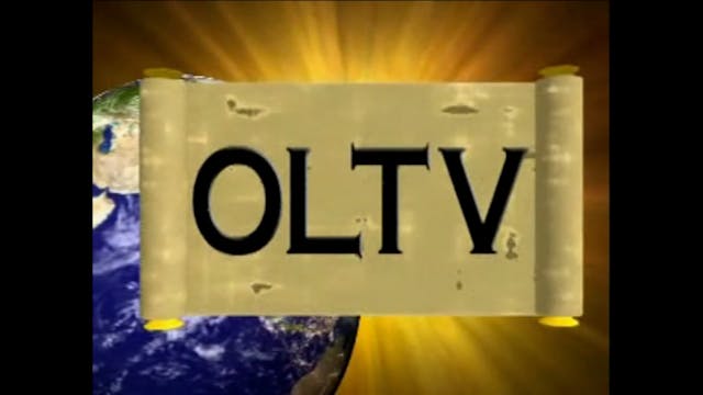 OL13-3. Monasticism for Every Day Lif...