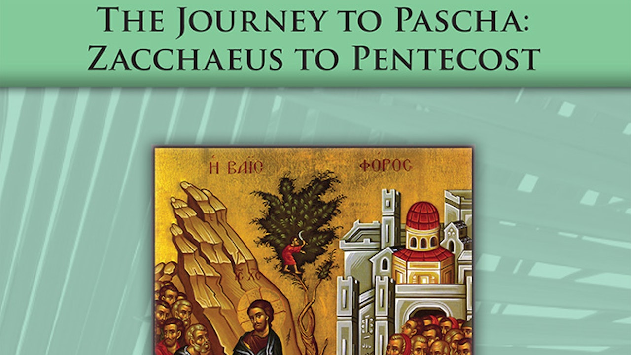 AE69 Journey to Pascha