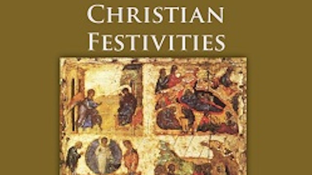AE30 Christian Festivities