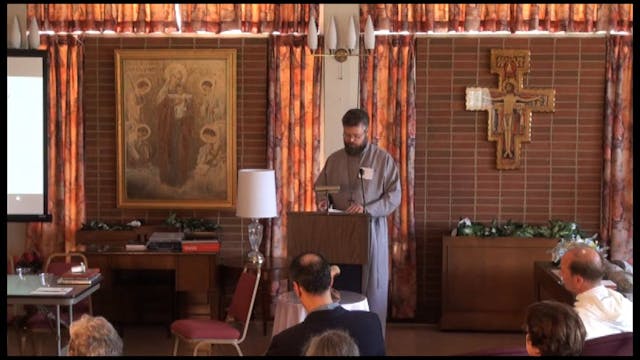 AE70 OL23 - Plenary V - Dudchenko